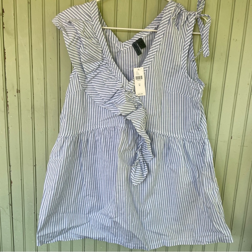 sold by Anthropologie.